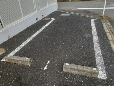 【駐車場】 | プラシード