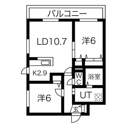 シャトーアネックス