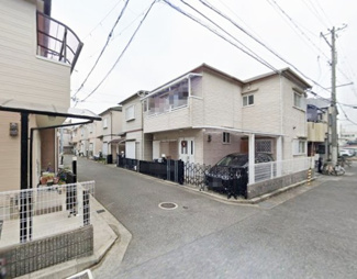 【展望】 | 尼崎市東難波町４丁目　中古戸建