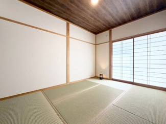 【和室】 | 尼崎市東難波町４丁目　中古戸建