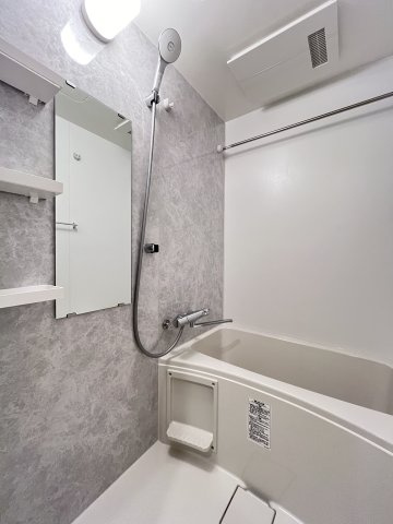 【浴室】 | S-RESIDENCE難波大国町Tres