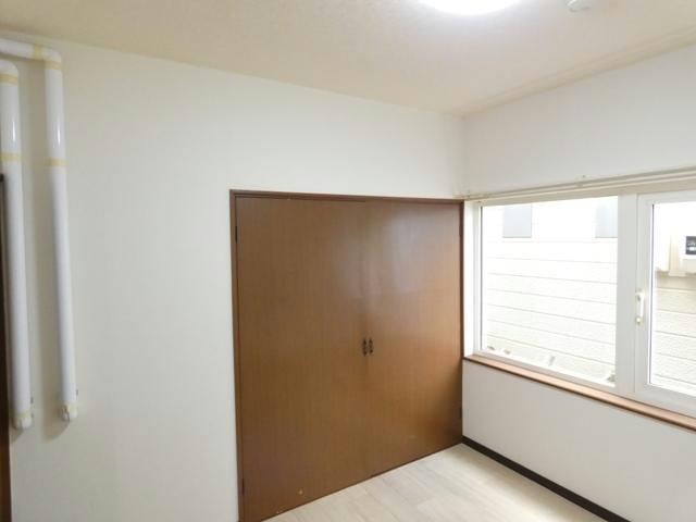Ｆ＊ＢＯＸの洋室