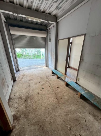 天王寺町北　中古戸建のその他
