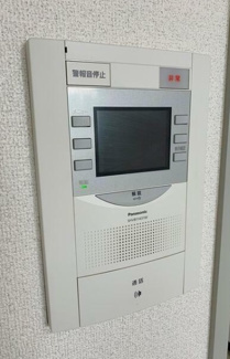 【セキュリティ】 | ローレルフラット