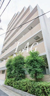 【外観】 | ステージグランデ江古田