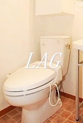 【トイレ】 | ステージグランデ江古田 | トイレです。
