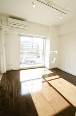 【居間・リビング】 | ブライズ高田馬場 | 洋室のお部屋です。