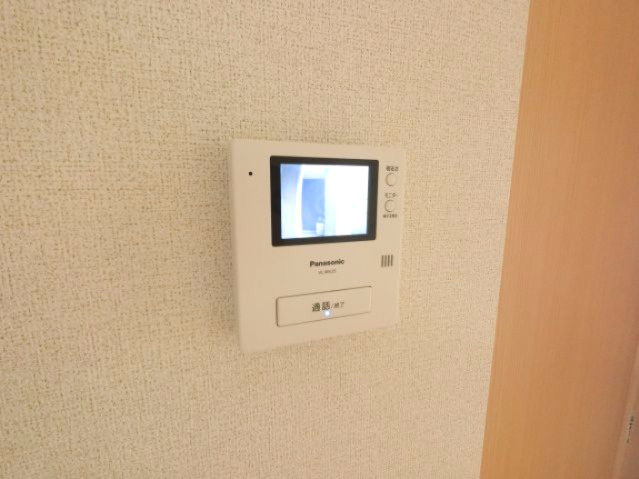 【セキュリティ】 | グリーンリーフス　Ⅲ