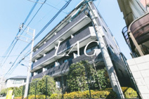 ヴィータローザ江古田の画像