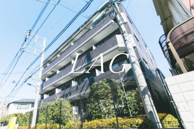 【外観】 | ヴィータローザ江古田 | 外観です。