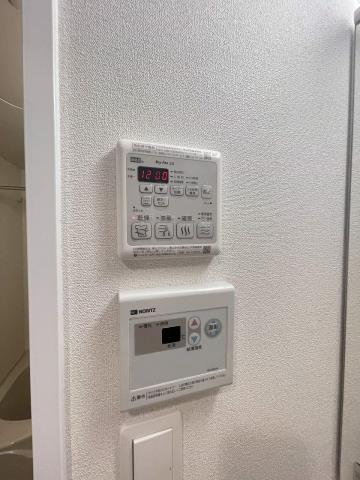 名古屋市千種区仲田２丁目の賃貸マンションのその他
