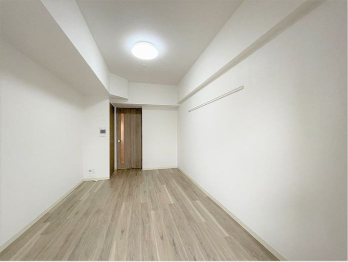 名古屋市千種区仲田２丁目の賃貸マンションの居間・リビング
