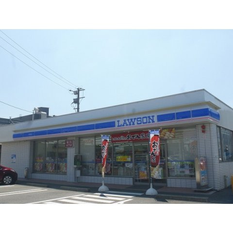 とののくら六番館Bの周辺