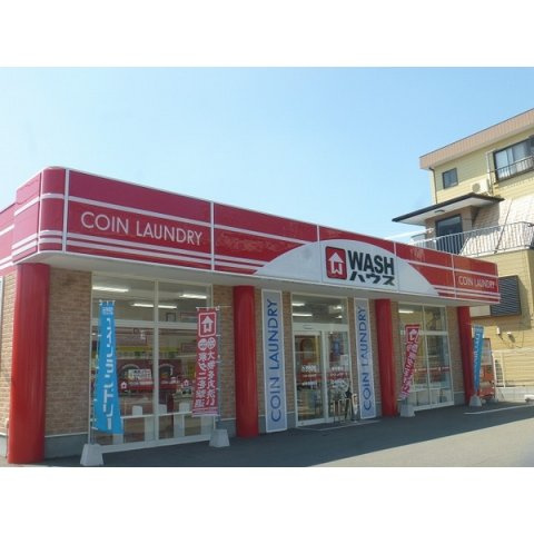 とののくら六番館Bの周辺