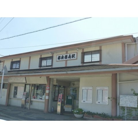 とののくら六番館Bの周辺