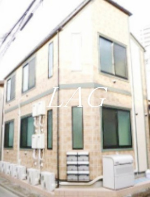 【外観】 | アーバンプレイス新宿北 | 外観です。