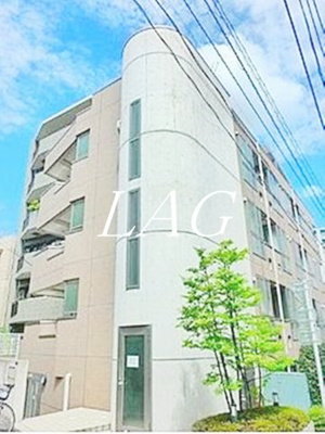 【外観】 | ヴィラ・パサージュ | 外観です。