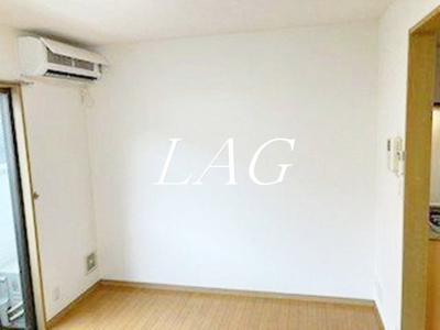 【寝室】 | Ｌｉｖｅ　Ｌａ | 寝室です。