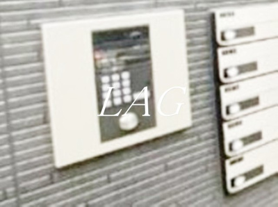 【セキュリティ】 | URBAN GRACE練馬 | オートロックです。