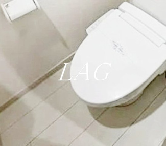 【トイレ】 | URBAN GRACE練馬 | トイレです。