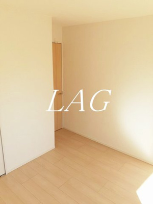 【寝室】 | シャルマンあさがや | 寝室です。