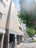シャルマンあさがやの画像
