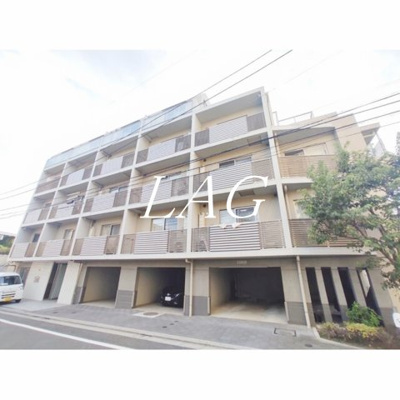 【外観】 | プレール・ドゥーク新中野Ⅱ | 外観です。