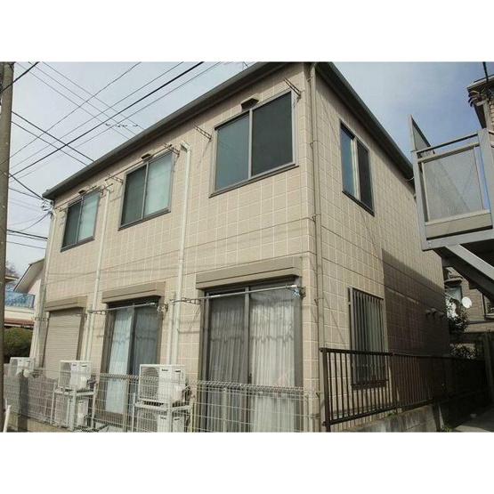 【エントランス】 | カサ　ローサ