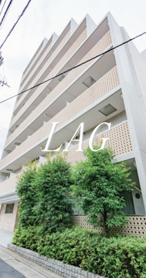 【外観】 | ステージグランデ江古田