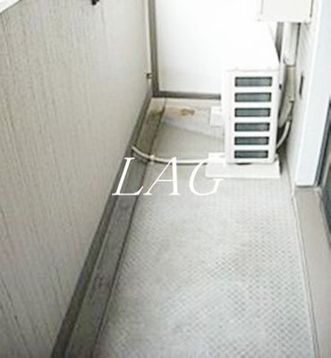 【バルコニー】 | フェニックス高円寺クアトロ | バルコニーです。