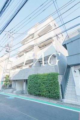 【外観】 | フェニックス高円寺クアトロ | 外観です。