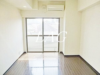 【居間・リビング】 | フェニックス高円寺クアトロ | 洋室のお部屋です。