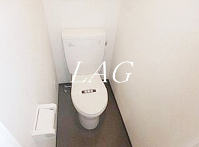 【トイレ】 | フェニックス高円寺クアトロ | トイレです。