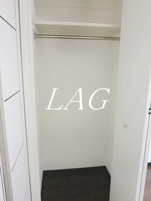 【収納】 | フェニックス高円寺クアトロ | 収納です。