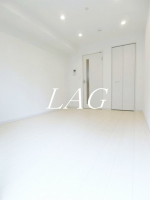 【寝室】 | リブリ・アレッタ　方南の杜 | 寝室です。