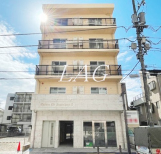 【外観】 | シャトーライフ相模原Ⅴ | 外観です。