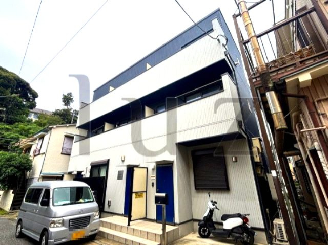 ドリーム横濱蒔田Ⅴ
