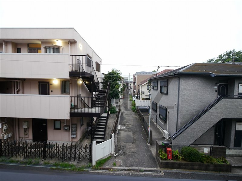 ドリーム横濱蒔田Ⅴの展望