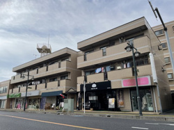 第二荻島ユニティビル