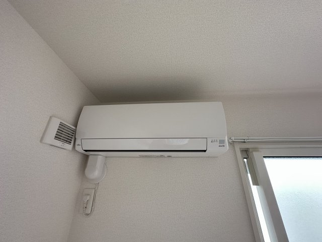 【設備】クオーレ魚崎