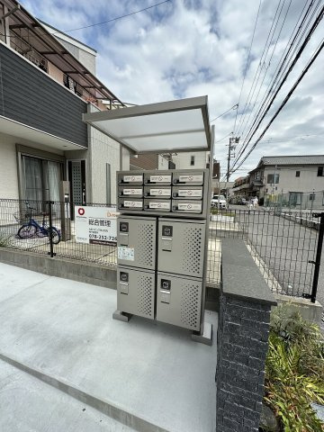 【その他共用部分】クオーレ魚崎