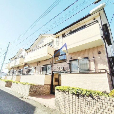 カロス３０の外観|外観です。