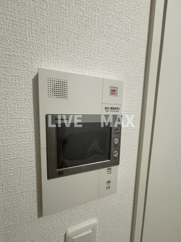 【セキュリティ】セレニテ東三国ミラク 