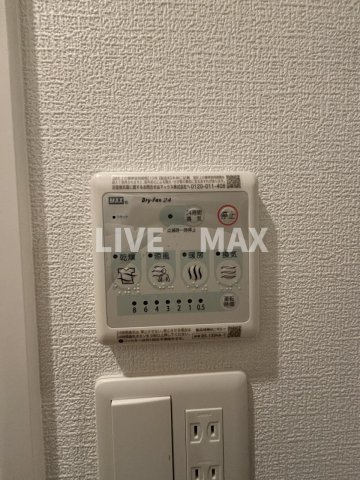【設備】セレニテ東三国ミラク 