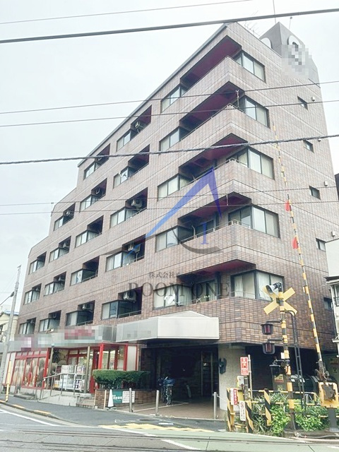 ノアールの外観|外観です。