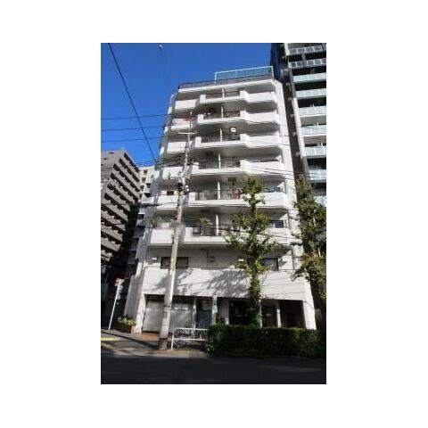 【エントランス】 | マイキャッスル五反田