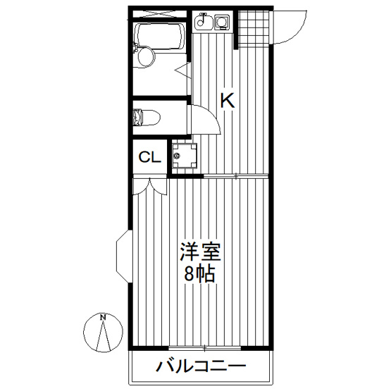 【間取り】 | エクセル池ノ上