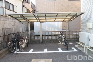 【その他共用部分】 | ブランカ