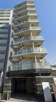 【外観】 | TORADIS NIPPORI.S