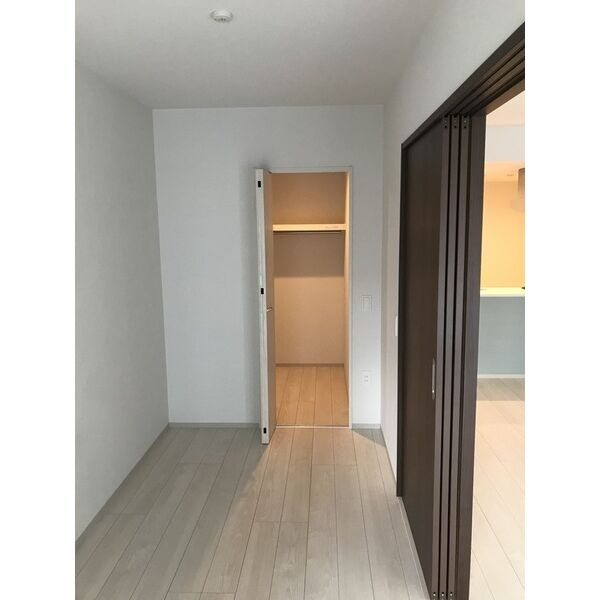 名古屋市中村区名駅南１丁目の賃貸マンションの内装